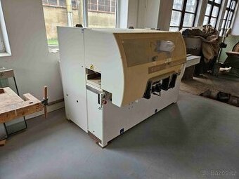 Čtyřstranná fréza SCM Compact 23 ks