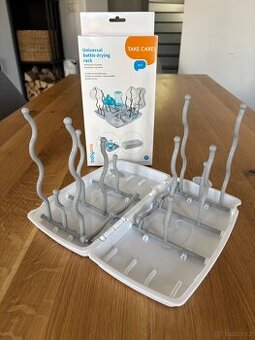 Babyono odkapávač na lahve a dudlíky ( sušák )