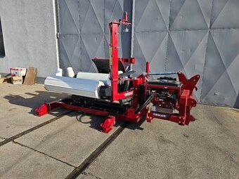 Předváděcí balička píce TEMAK T-02 PREMIUM PLUS