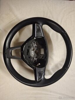 VOLANT ŠKODA SUPERB 3 PÁDLA