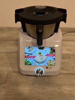 Roboticky mixér Monsieur Cuisine Smart SKMS 1200