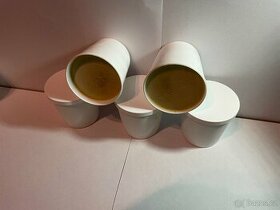 Přebytek konopné masti