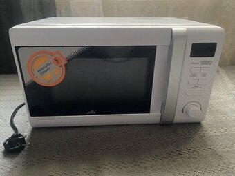 Mikrovlnná trouba ETA