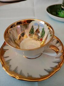 20-STARY ŠÁLEK A PODŠÁLEK