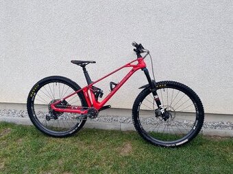 Mondraker FOXY CARBON R 2020 L