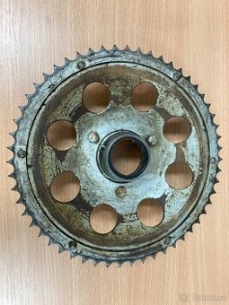 Jawa 50-555 použitá rozeta