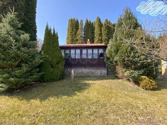 Pronájem zahrady s chatou Svitavy