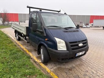 Ford Transit Mk7 2.2TDCI 85kw 350L