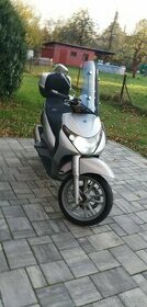 piaggio 200