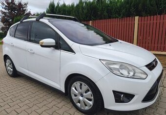 Ford C-MAX GRAND 1.6TDCi 85kW