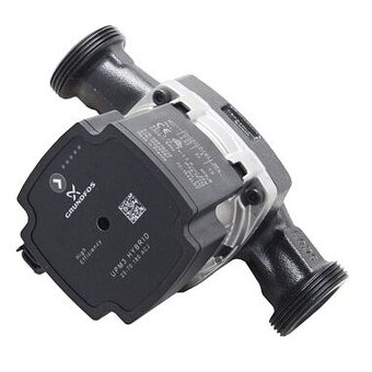 Čerpadlo oběhové GRUNDFOS UPM3 Hybrid 25-70/180 - úsporné