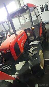 Zetor 6340 Major ( 7745/7340/6340 3ks)