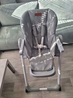 Dětská jídelní židlička