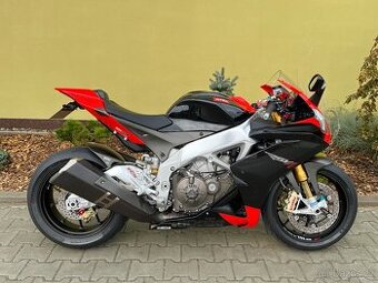 Aprilia RSV4 1000 FACTORY