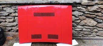 Lancia delta HF integrale 8v