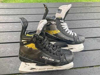 Bauer Supreme 3s PRO