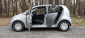 Možné splát-ky Škoda Citigo style 1.0mpi , možný-protiúčet