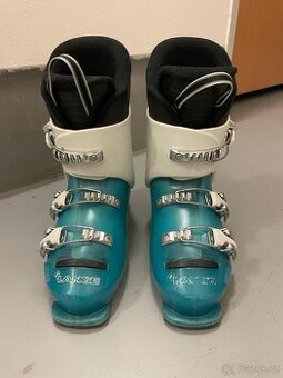 Dětské lyžáky vel. 34