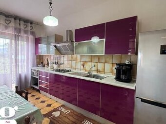 Prodej komfortního zař. bytu 4+1, 120 m2, Patti, Sicílie