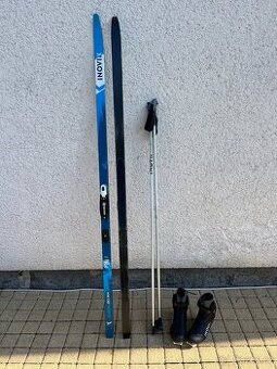 Set na běžky Inovik