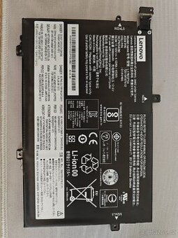 Baterie Lenovo L480