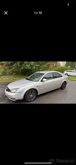 Ford mondeo mk3 2004 1.8 SCI 96kw