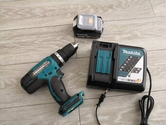 Aku vrtačka Makita DHP453RFX8