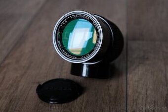 Auto Revuenon MC macro 80-200mm f/4.5 - (Pentax K)