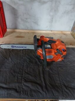 Husqvarna T 540 XP