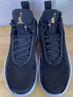 Air Jordan XXXVI Low velikost 42 RARITKY