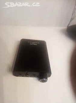 Nová generace vysoce přesného operačního zesilovače OPA2140A