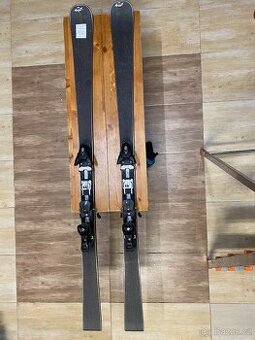 Luxusní lyže ZAI SCADIN 166 cm