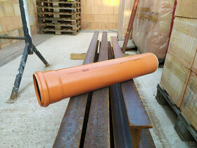 KGEM trubka 110 a 120