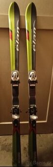 Sjezdové lyže Elán 150 cm