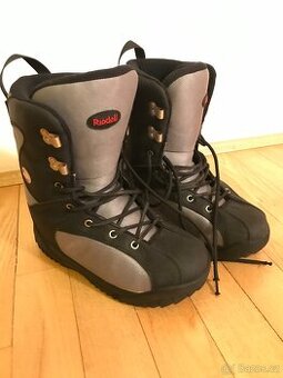 Snowboard boty Riodell vel. 39