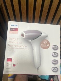 Lumea IPL 8000 series IPL epilator BRI947/00