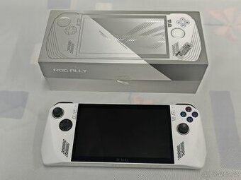 ASUS ROG Ally Z1 Extreme