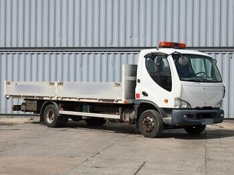 Avia D120, 12 TUN, SKLOPNÉ BOČNICE