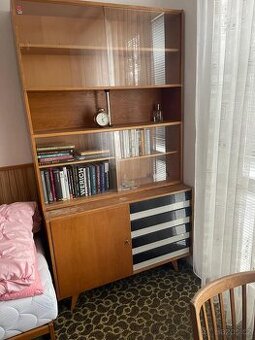 Komoda Jiří Jiroutek U458