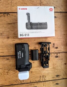 Canon BG-E13 battery Grip