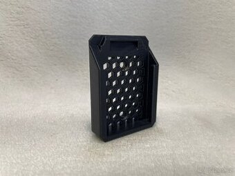 Držák baterie Parkside X20V – CZ výroba