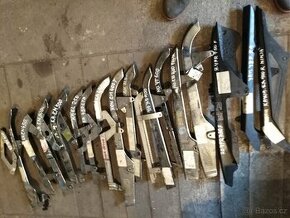 Kawasaki,Suzuki,Honda,Yamaha