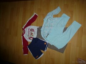 Balíček - vel.80 (9-12 měsíců)