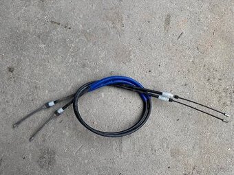 Lanovody Citroen Saxo