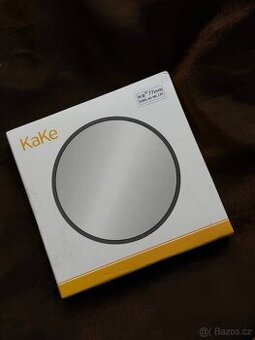 kake air mc cpl filtr 77mm