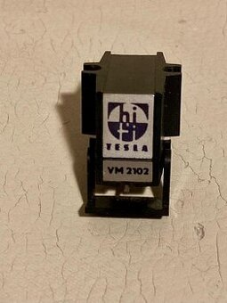 Mg vložka do gramofonu