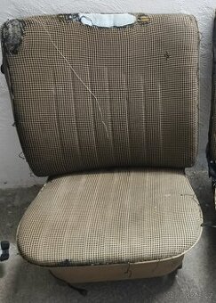 Sháním kus látky vw brouk