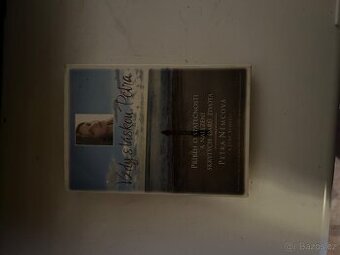 Vždy s láskou, Petra