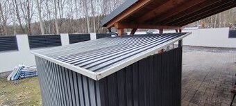 Kotec pro psa 180x250, výška 187