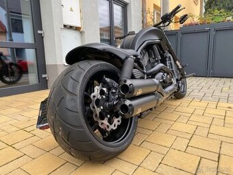 Harley Davidson V Rod Night Rod-zadní kolo 280-absolut TOP